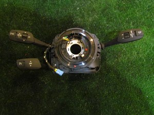 2013 BMW 128i Clock Spring & Column Switches 9 169 754-08