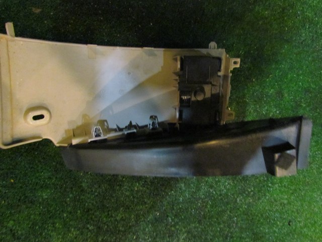 2013 BMW 128i Convertible LH Dash & Headlight Switch 9 169 398