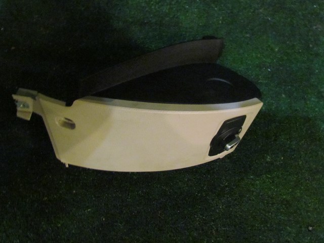 2013 BMW 128i Convertible LH Dash & Headlight Switch 9 169 398