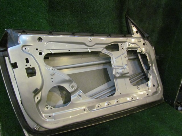 2013 BMW 128i Convertible Front LH Driver Door Shell-See Details