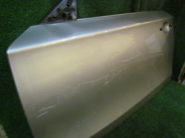 2013 BMW 128i Convertible Front LH Driver Door Shell-See Details