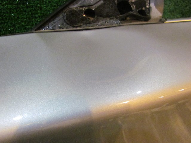 2013 BMW 128i Convertible Front LH Driver Door Shell-See Details