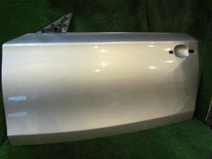 2013 BMW 128i Convertible Front LH Driver Door Shell-See Details