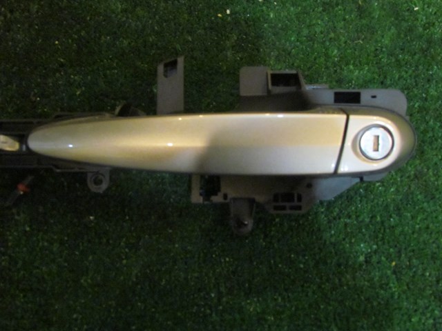 2013 BMW 128i Convertible LH Driver Exterior Door Handle 