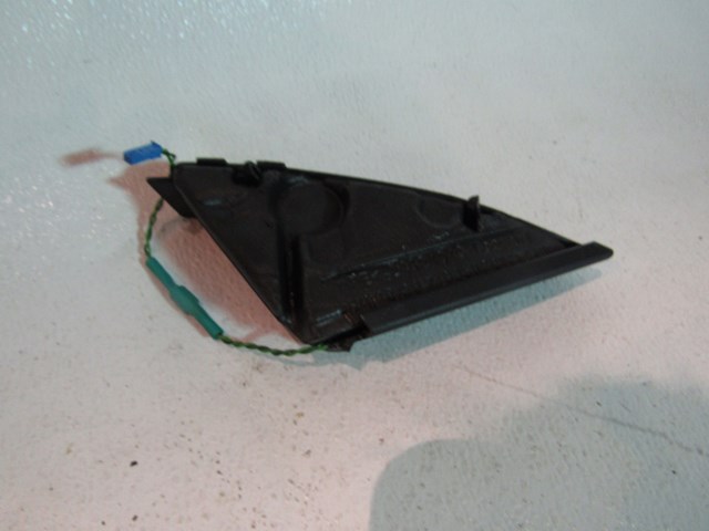 2013 BMW 128i Convertible LH Driver Sail Panel