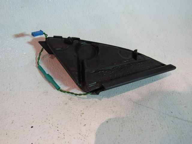 2013 BMW 128i Convertible LH Driver Sail Panel