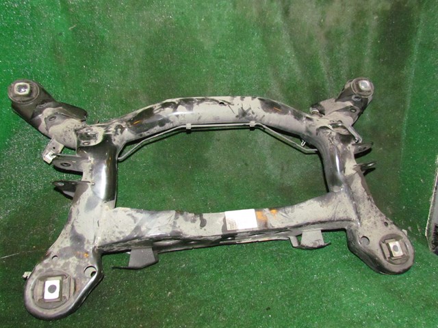 2013 BMW 128i Convertible Rear Subframe