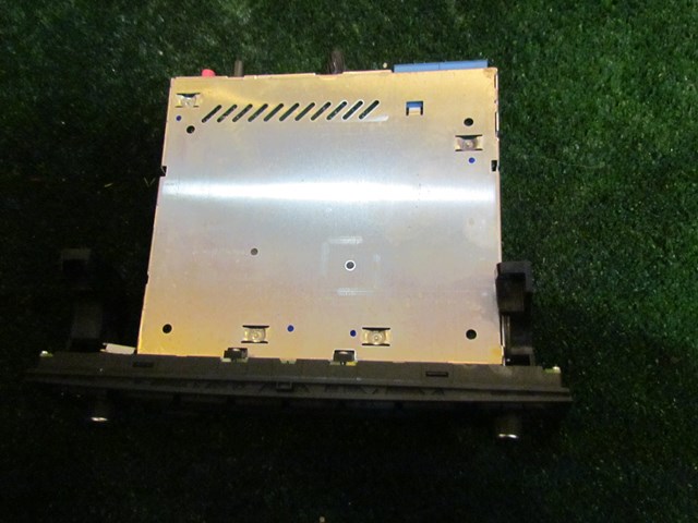 2013 BMW 128i Convertible CD Player Radio 65129302163