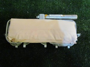 2013 BMW 128i Convertible LH Driver Knee Airbag