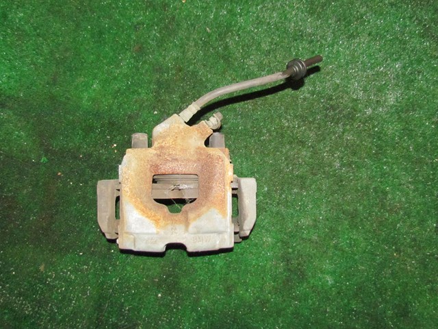 2013 BMW 128i Convertible.Front RH Passenger Caliper 