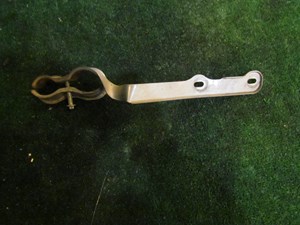 2013 BMW 128i Convertible Exhaust Mount 7 551 214-02