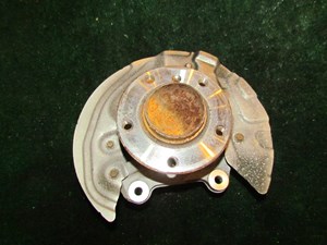 2013  BMW 128i Convertible Front RH Passenger Spindle 3121 6773210