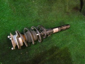 2013 BMW 128i Convertible Front LH Strut 31316786029