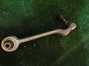 2013 BMW 128i Convertible Front LH Lower Control Arm