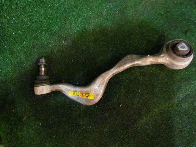 2013 BMW 128i Convertible Front LH Lower Control Arm