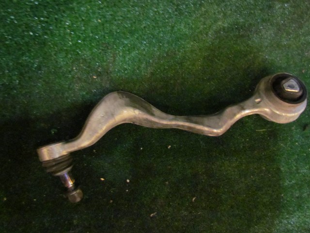 2013 BMW 128i Convertible Front LH Lower Control Arm