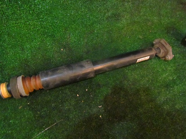2013 BMW 128i Convertible Rear LH Driver Strut Shock Absorber OEM 3352 678397