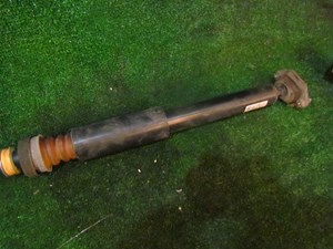 2013 BMW 128i Convertible Rear LH Driver Strut Shock Absorber OEM 3352 678397