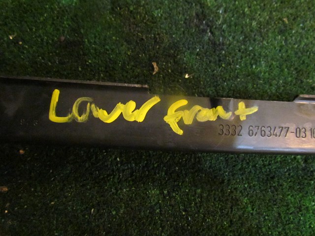 2013 BMW 128i Convertible Rear LH Lower Control Trailing Arm