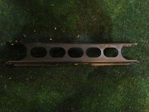 2013 BMW 128i Convertible Rear LH Lower Control Trailing Arm