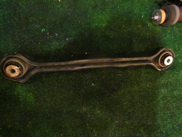 2013 BMW 128i LH Rear Lower Control Arm Rear Facing