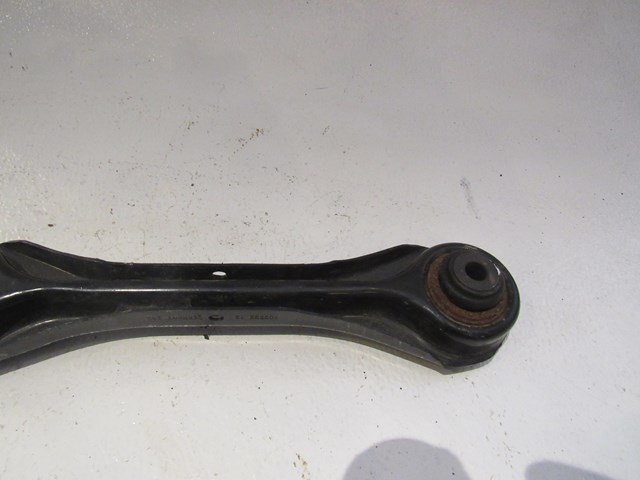 2013 BMW 128i Convertible Rear LH Upper Control Arm Forward