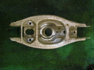 2013 BMW 128i Convertible Rear RH Lower Control Arm Spring Cup