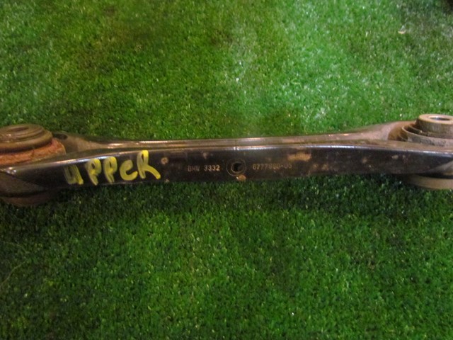 2013 BMW 128i Convertible Rear RH Upper Control Arm