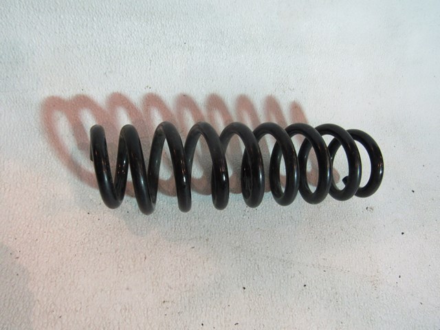 2013 BMW 128i Convertible Rear RH Coil Spring