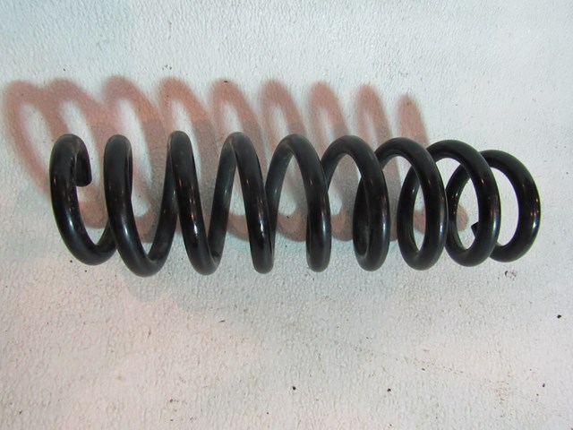 2013 BMW 128i Convertible Rear RH Coil Spring