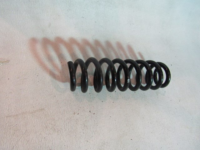 2013 BMW 128i Convertible Rear RH Coil Spring