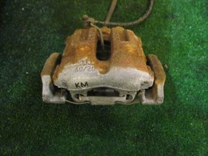2013 BMW 128i Convertible Rear RH Passenger Caliper