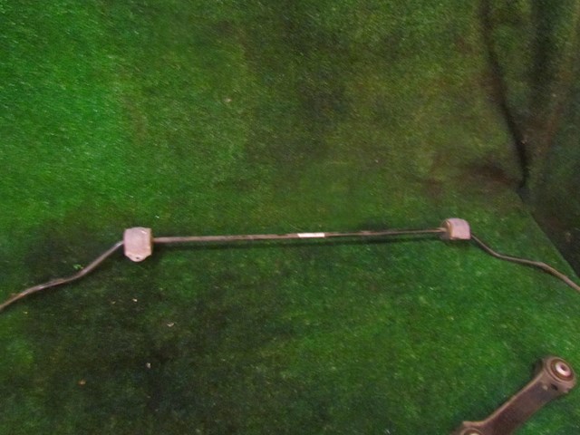 2013 BMW 128i Convertible Rear Sway Bar 6764423 - 04