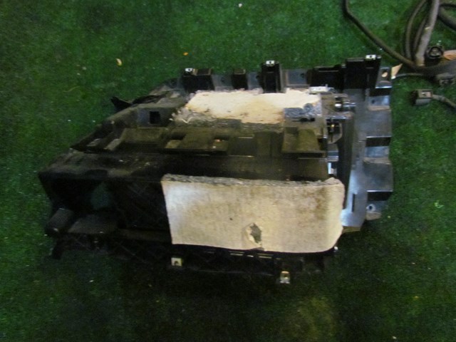 2013 BMW 128i Convertible RH Glove Box