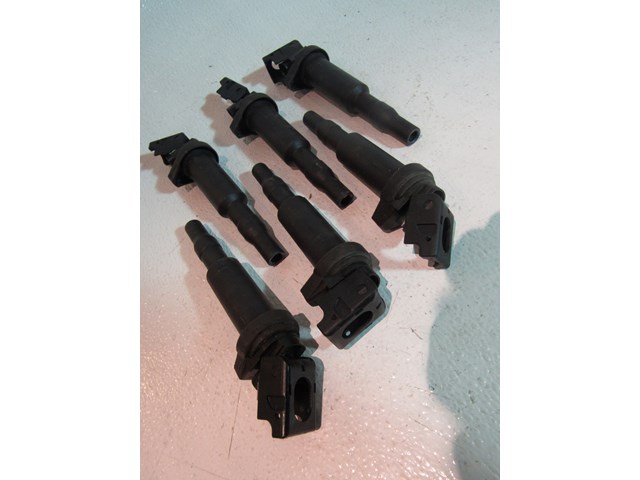 2013 BMW 128i Convertible Ignition Coil Set of 6