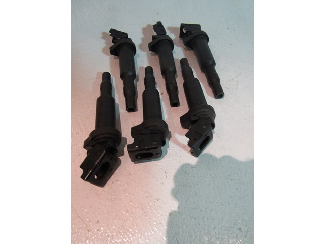 2013 BMW 128i Convertible Ignition Coil Set of 6