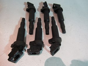 2013 BMW 128i Convertible Ignition Coil Set of 6