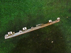 2013 BMW 128i Convertible Fuel Rail- See Details