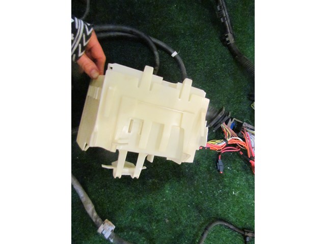 2013 BMW 128i Convertible Main Wire Harness-See Details