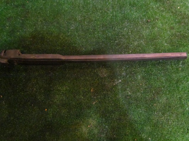 2013 BMW 128i Convertible LH Inner Quarter Window Seal