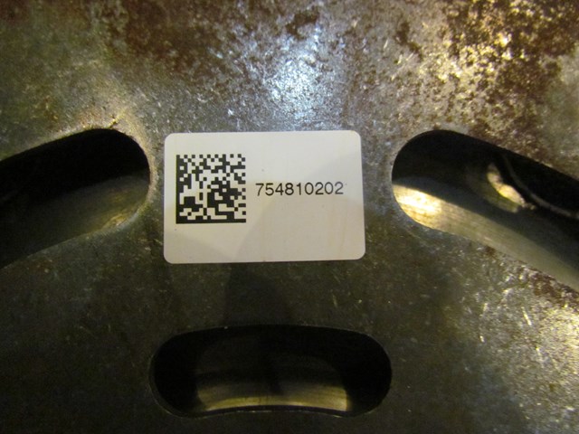 2013 BMW 128i Convertible Flex Plate  754810202