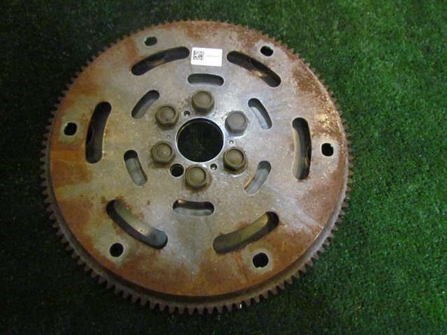 2013 BMW 128i Convertible Flex Plate  754810202