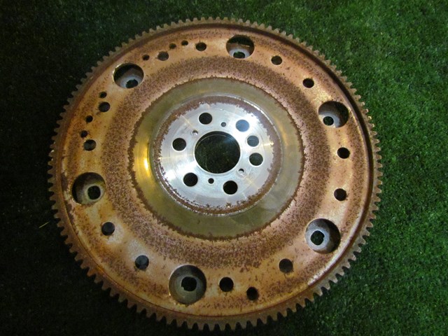 2013 BMW 128i Convertible Flex Plate  754810202