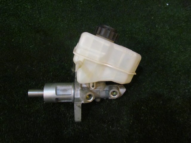 2013 BMW 128i Brake Master Cylinder.