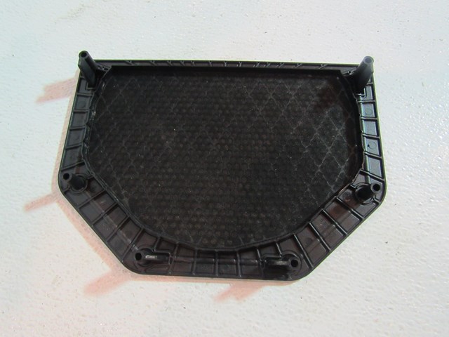 2013 BMW 128i Convertible Front LH Floor Speaker Cover
