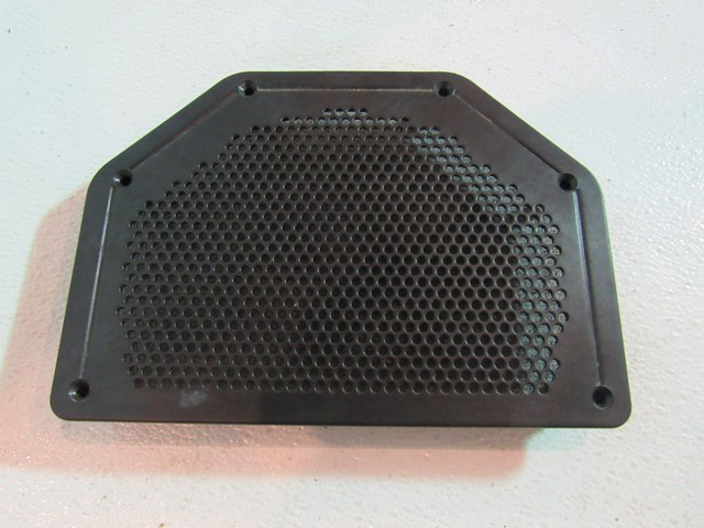 2013 BMW 128i Convertible Front LH Floor Speaker Cover