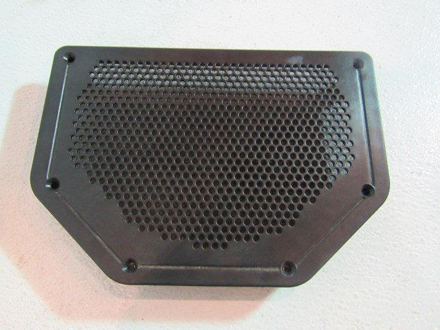 2013 BMW 128i Convertible Front LH Floor Speaker Cover