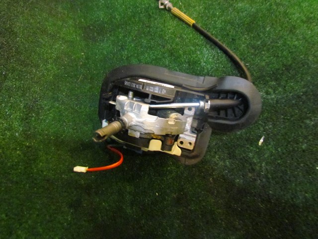 2013 BMW 128i Convertible Automatic Shifter Assy 760362201