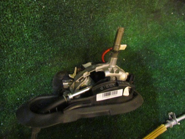 2013 BMW 128i Convertible Automatic Shifter Assy 760362201