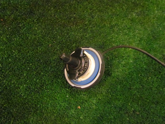 2013 BMW 128I E88 Gas Cap